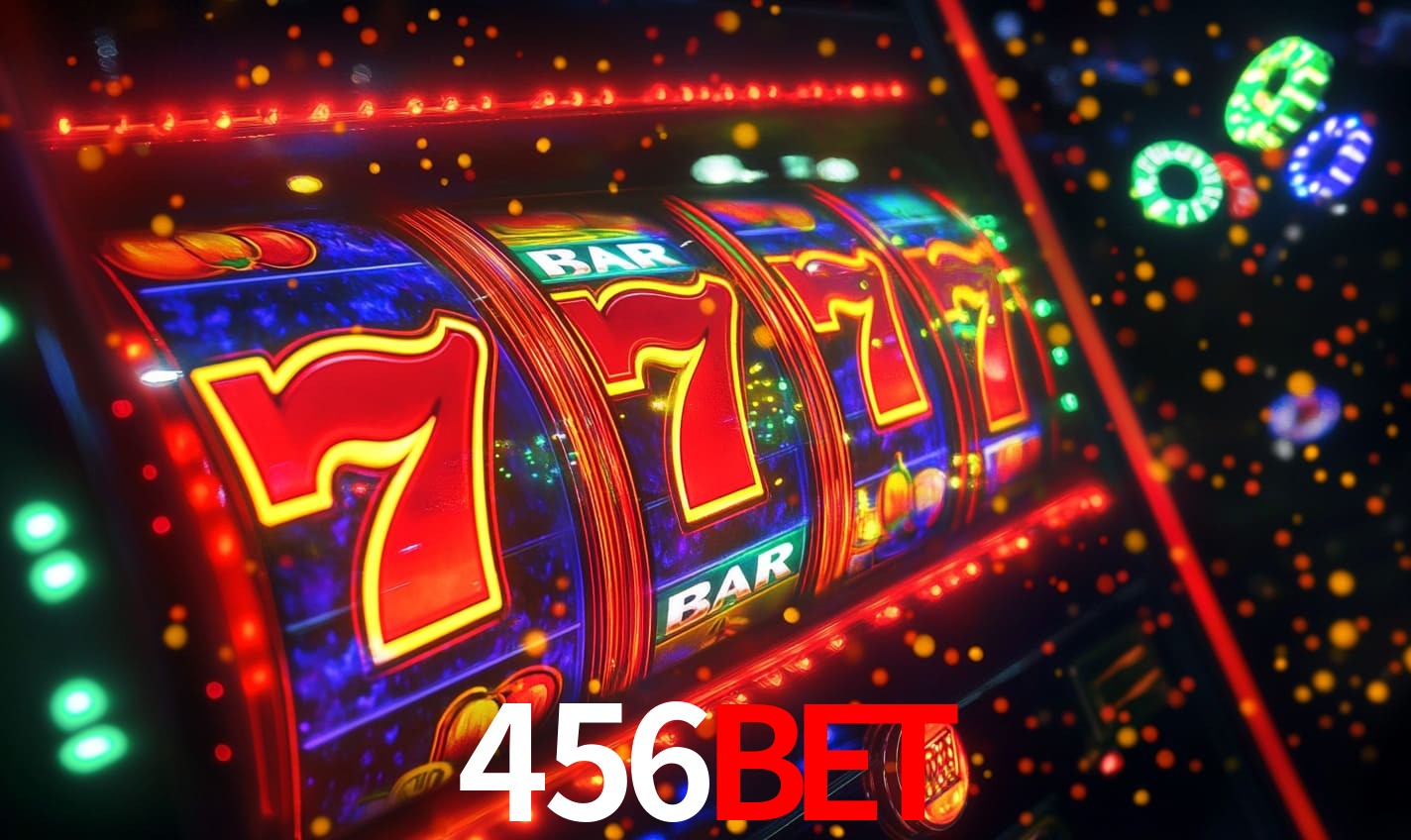 456bet - Melhores Jogos de Cassino - 456bet app