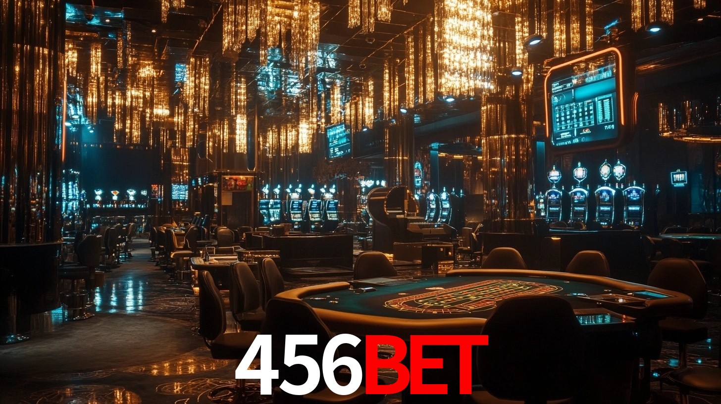 456bet login