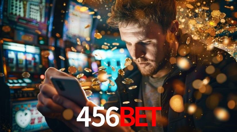 Login Seguro 456bet