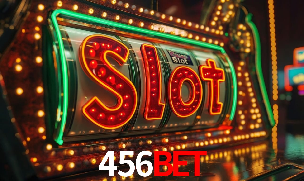 Casino Ao Vivo 456bet