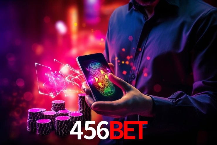 Descubra a Essência do 456bet: Nossa História e Compromissos