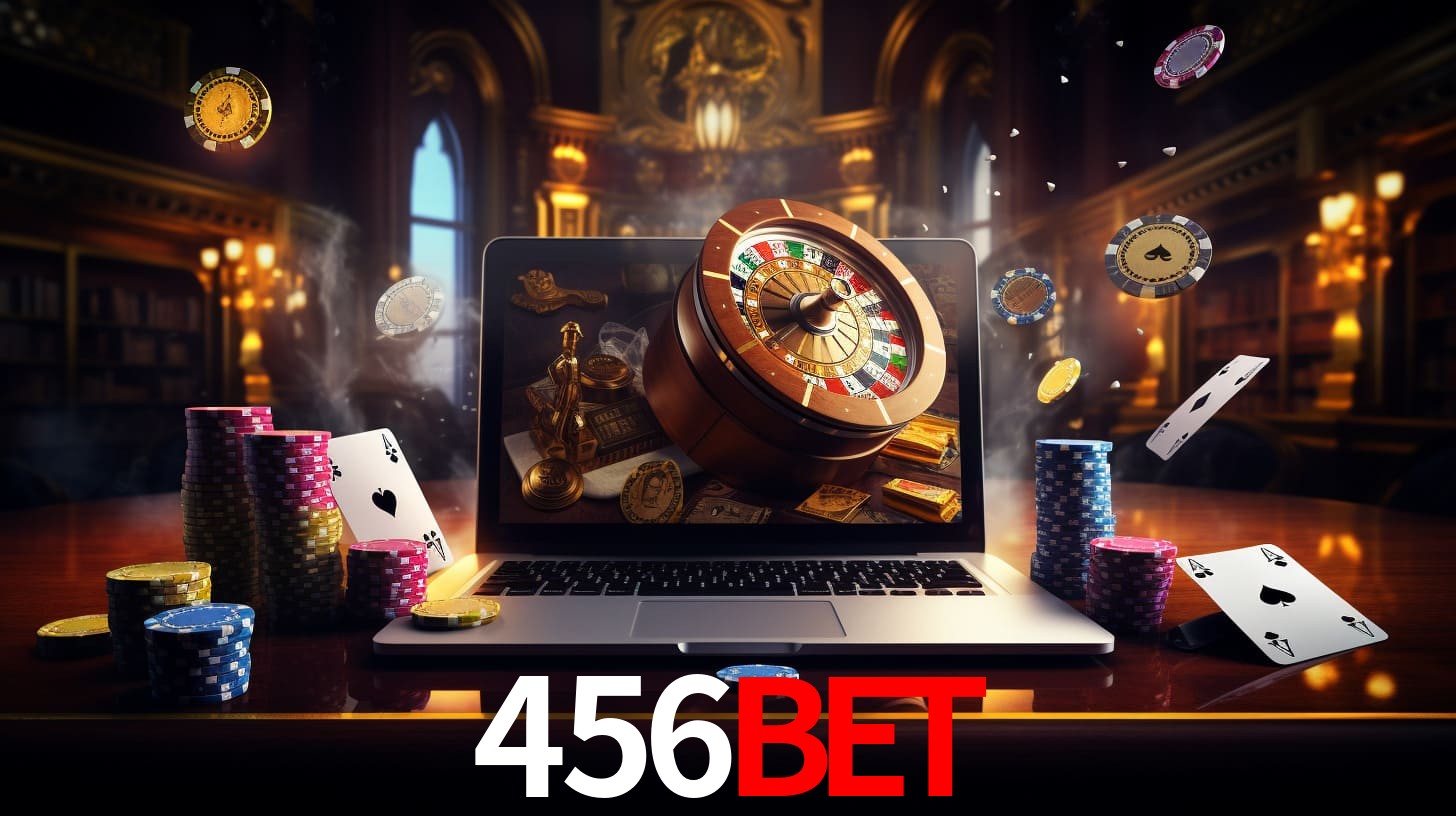 Roulette Table 456bet