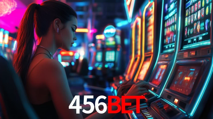456bet login