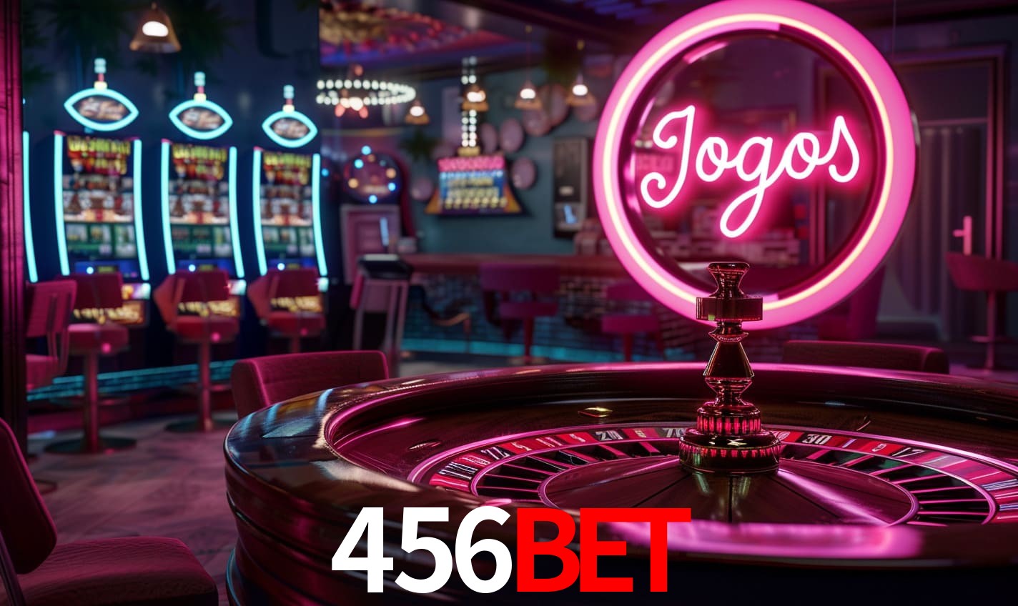 Inovações de Jogos na 456bet: O Futuro das Experiências Interativas