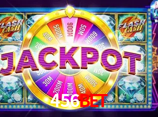 Descubra o Mundo do Cassino Online com 456bet