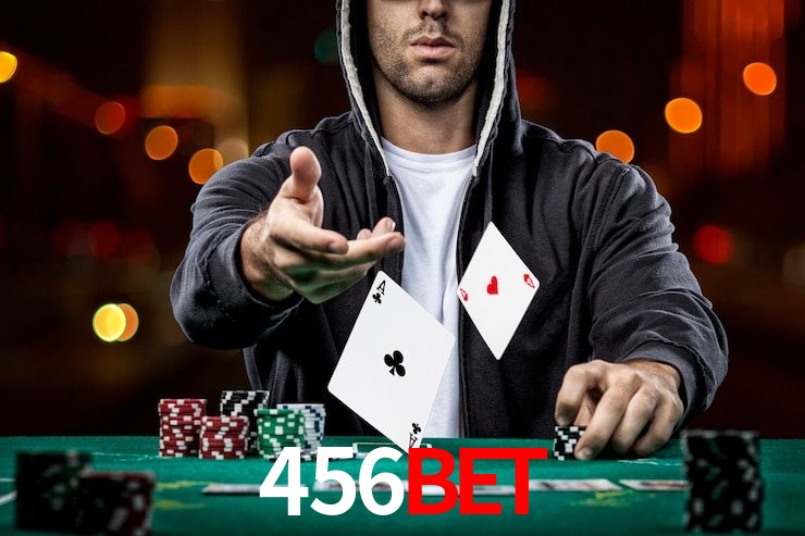 456bet login