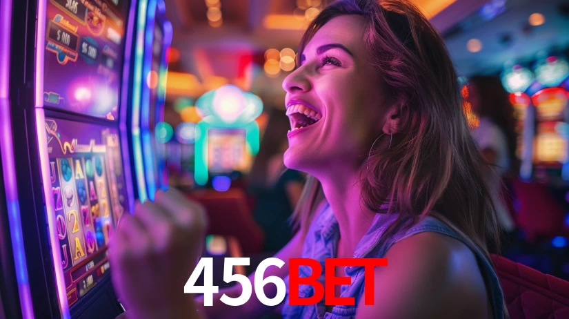 456bet login