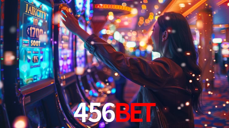 456bet