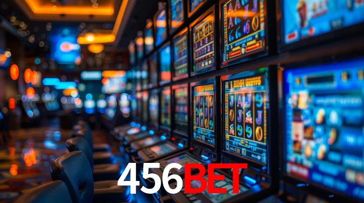 Slot Games 456bet