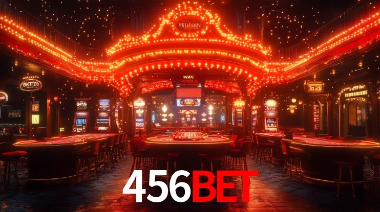456bet