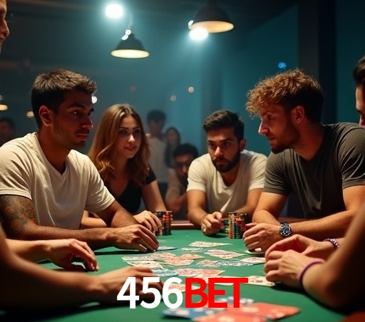 Apostas de Tênis 456bet