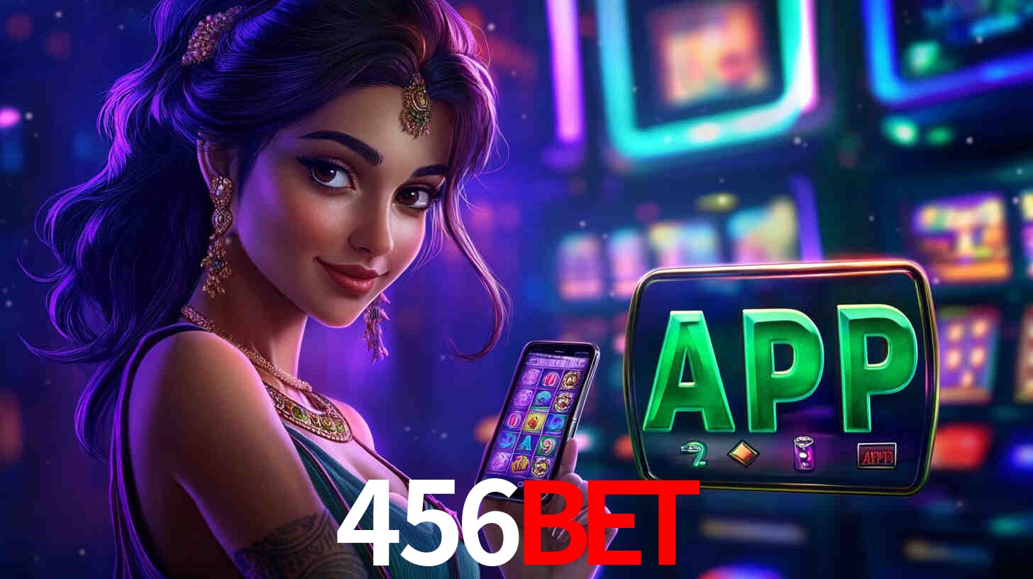 456bet