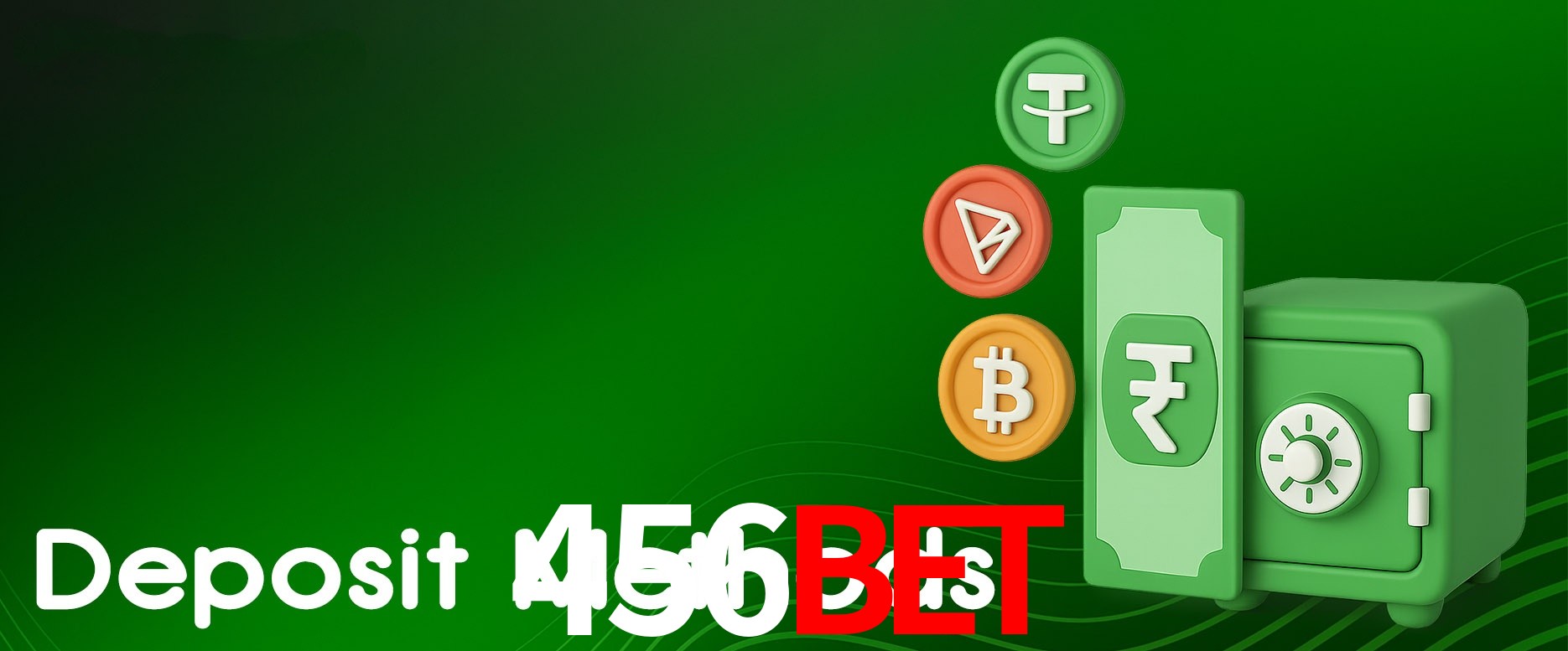 Segurança 2FA 456bet