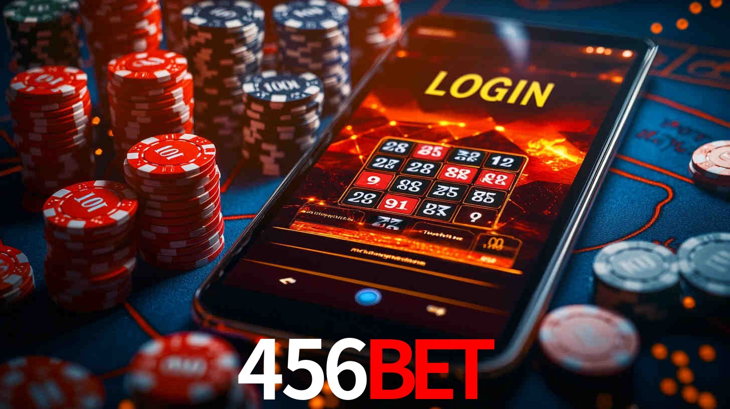 456bet: A Experiência de Casino com Jogos de Mesa ao Vivo