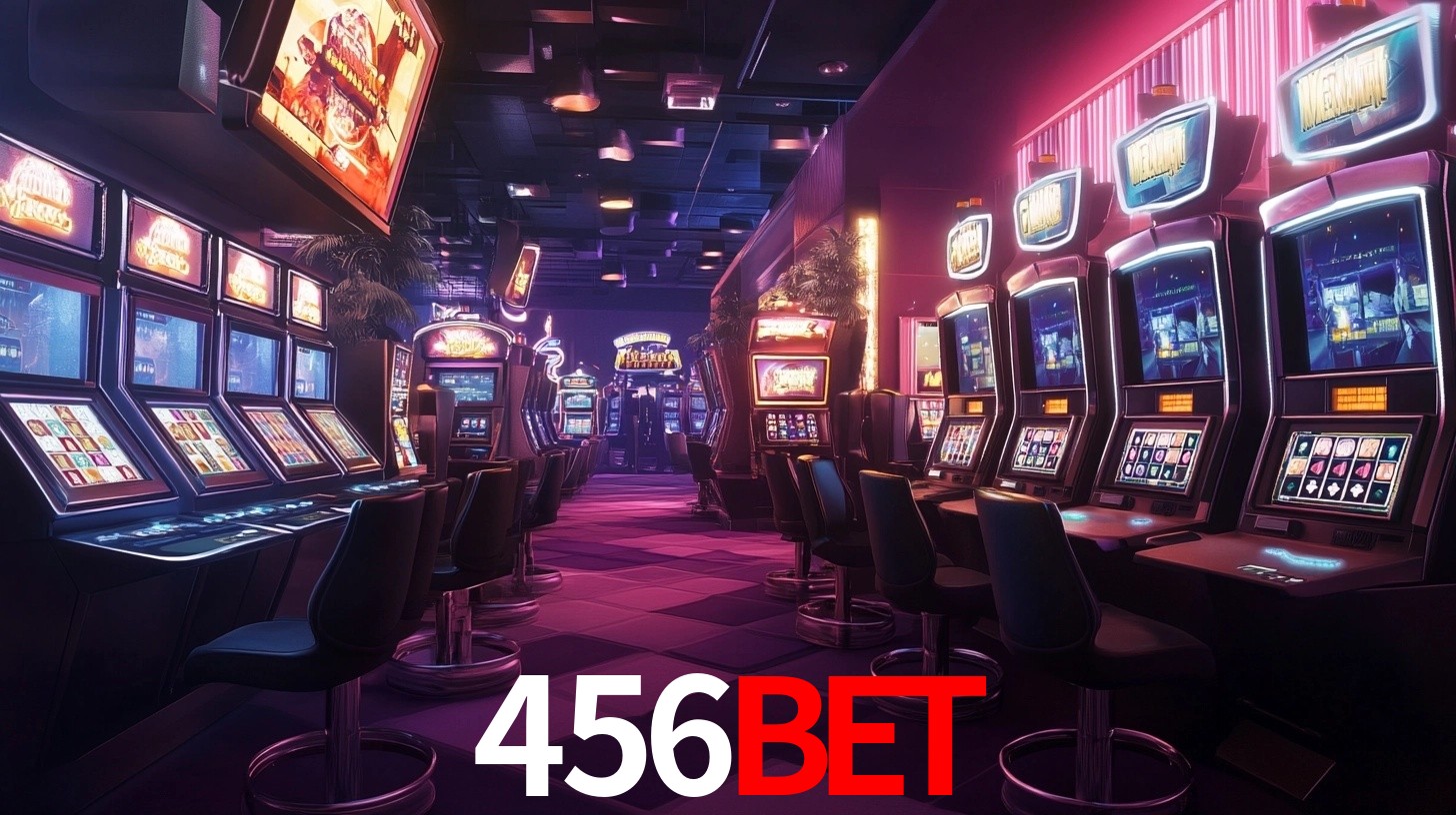 456bet App Interface