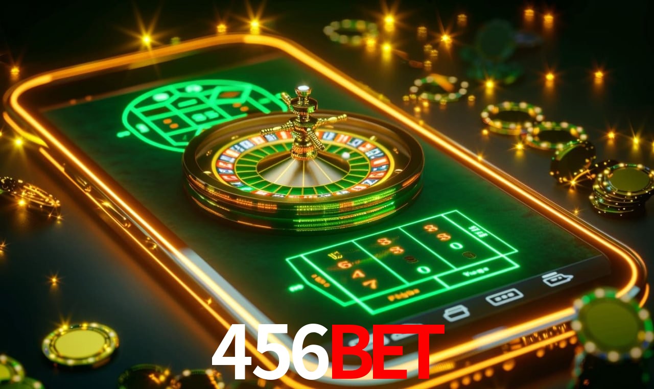 Casino VIP 456bet