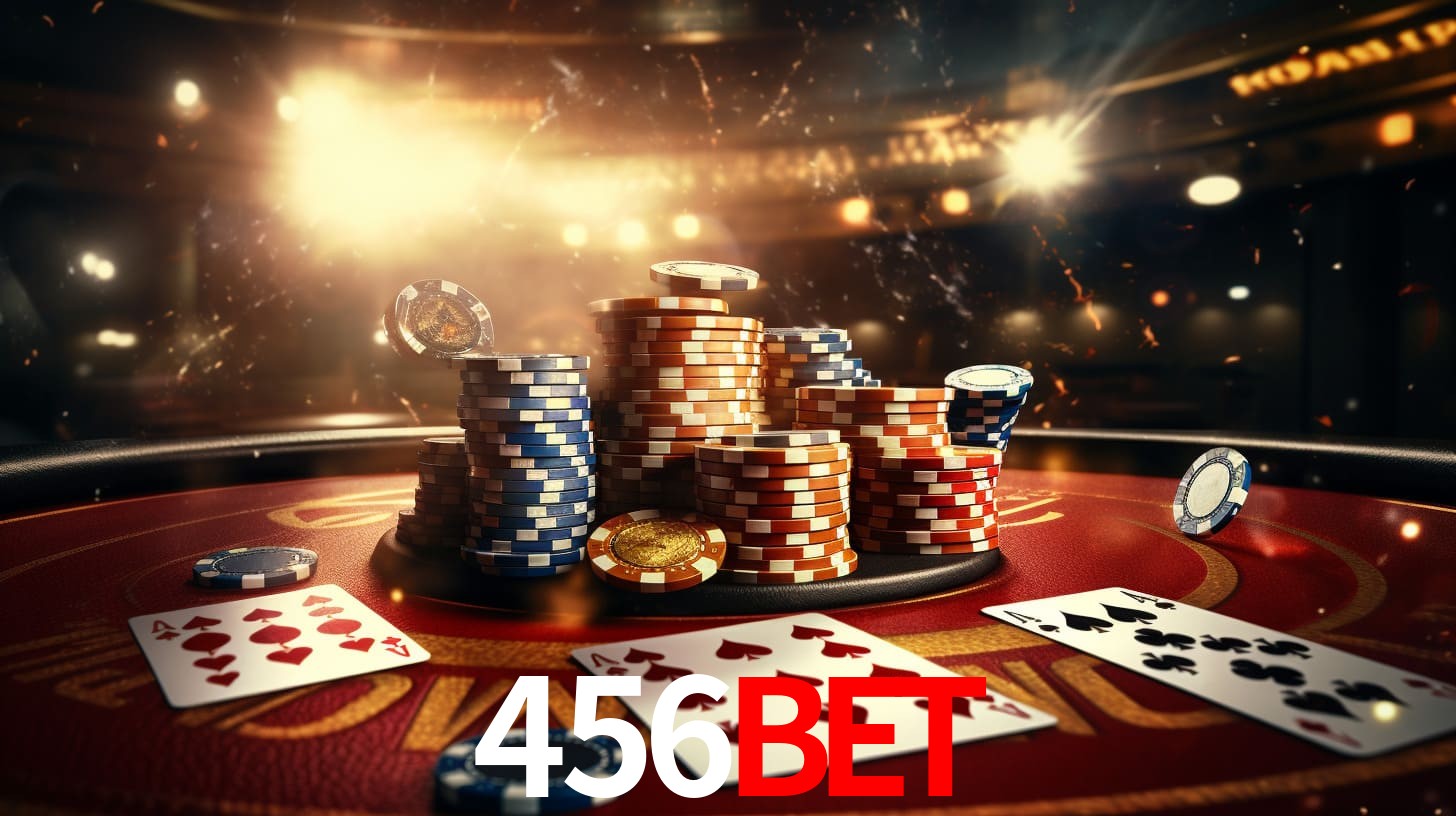 VIP Casino 456bet