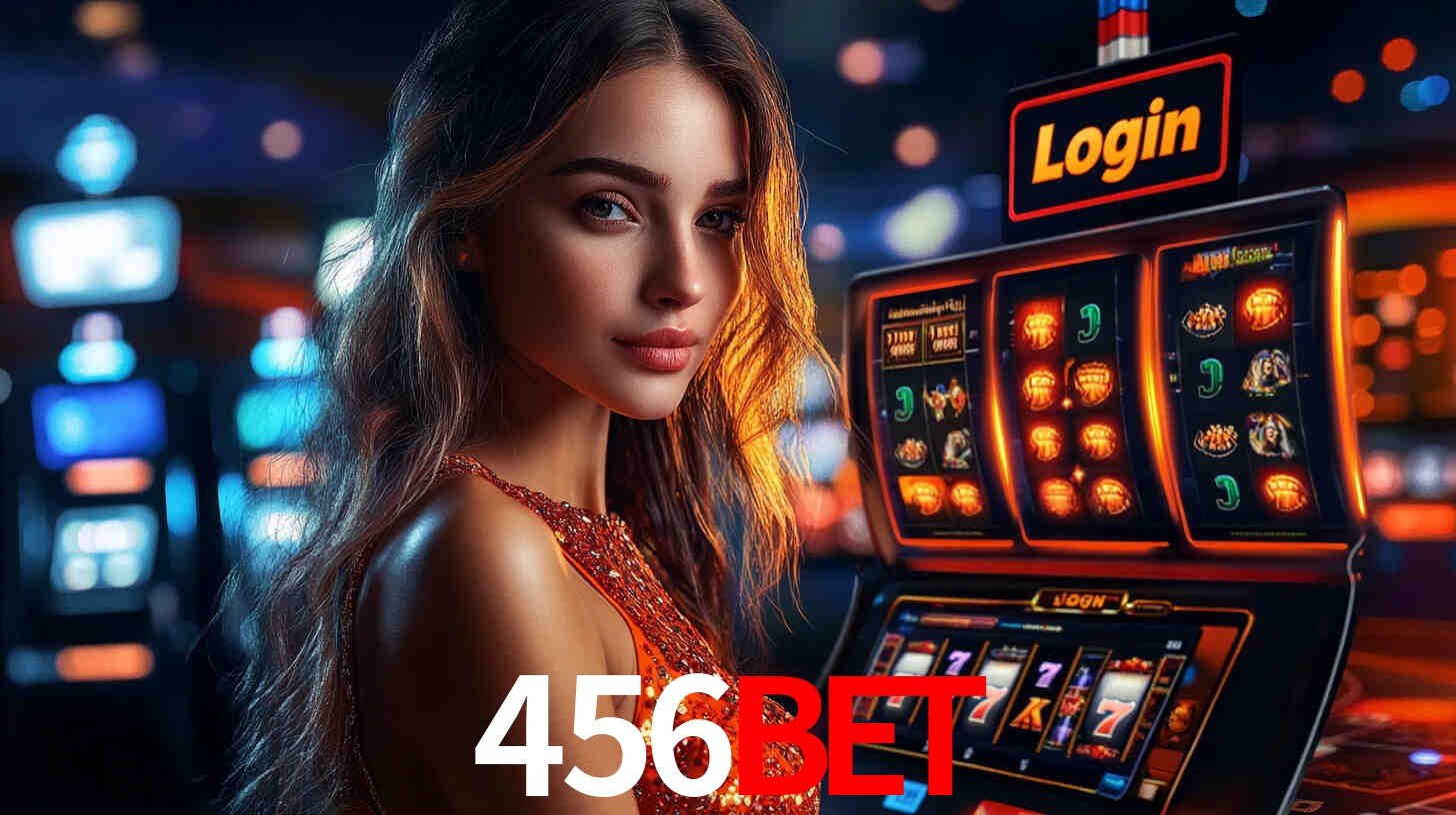 456bet: Jogos de Caça-Níqueis-Altas Recompensas, Roleta-Velocidade, Blackjack-Desafios Máximos