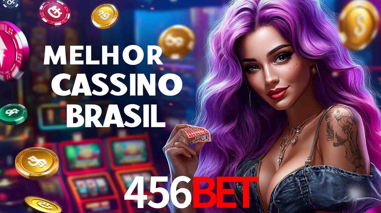 Apostas Esportivas na 456bet: Um Guia Completo