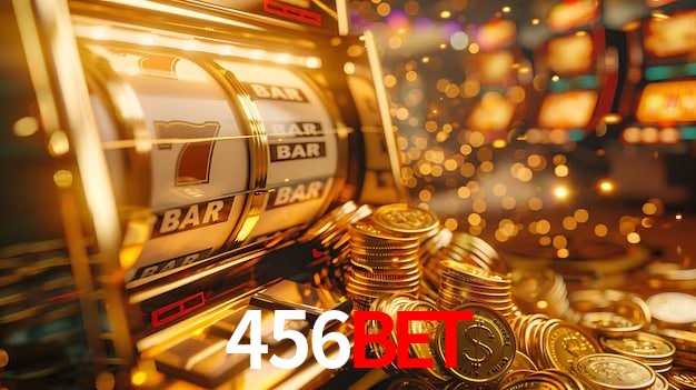 cassino 456bet