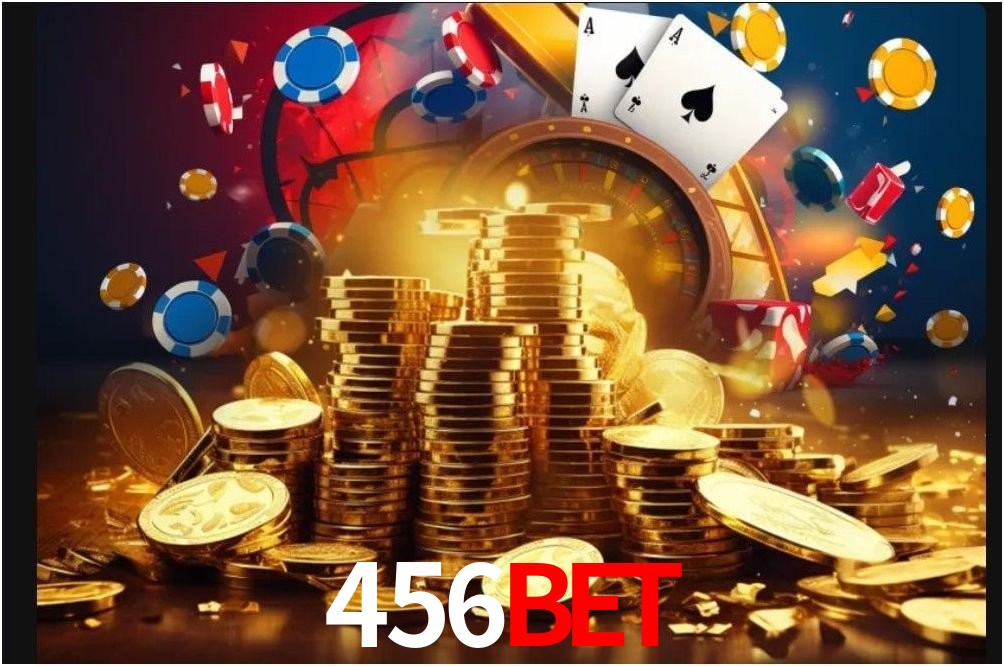 Apostas Esportivas na 456bet: Um Guia Completo