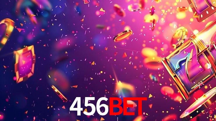 Interface do App 456bet
