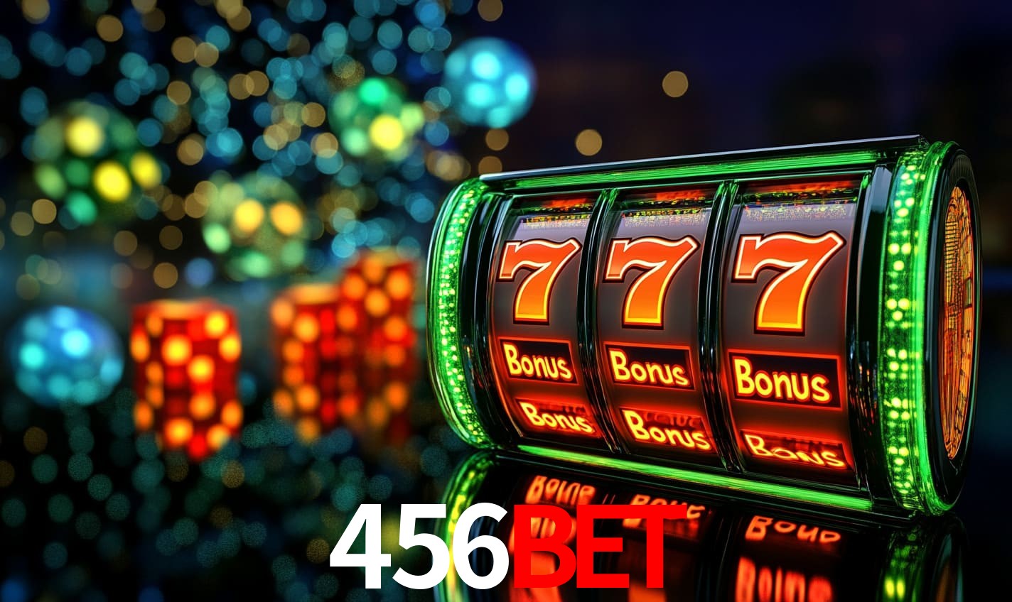Ofertas Exclusivas 456bet