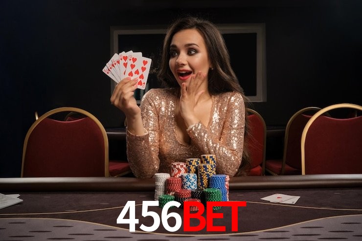 Bônus Diários 456bet