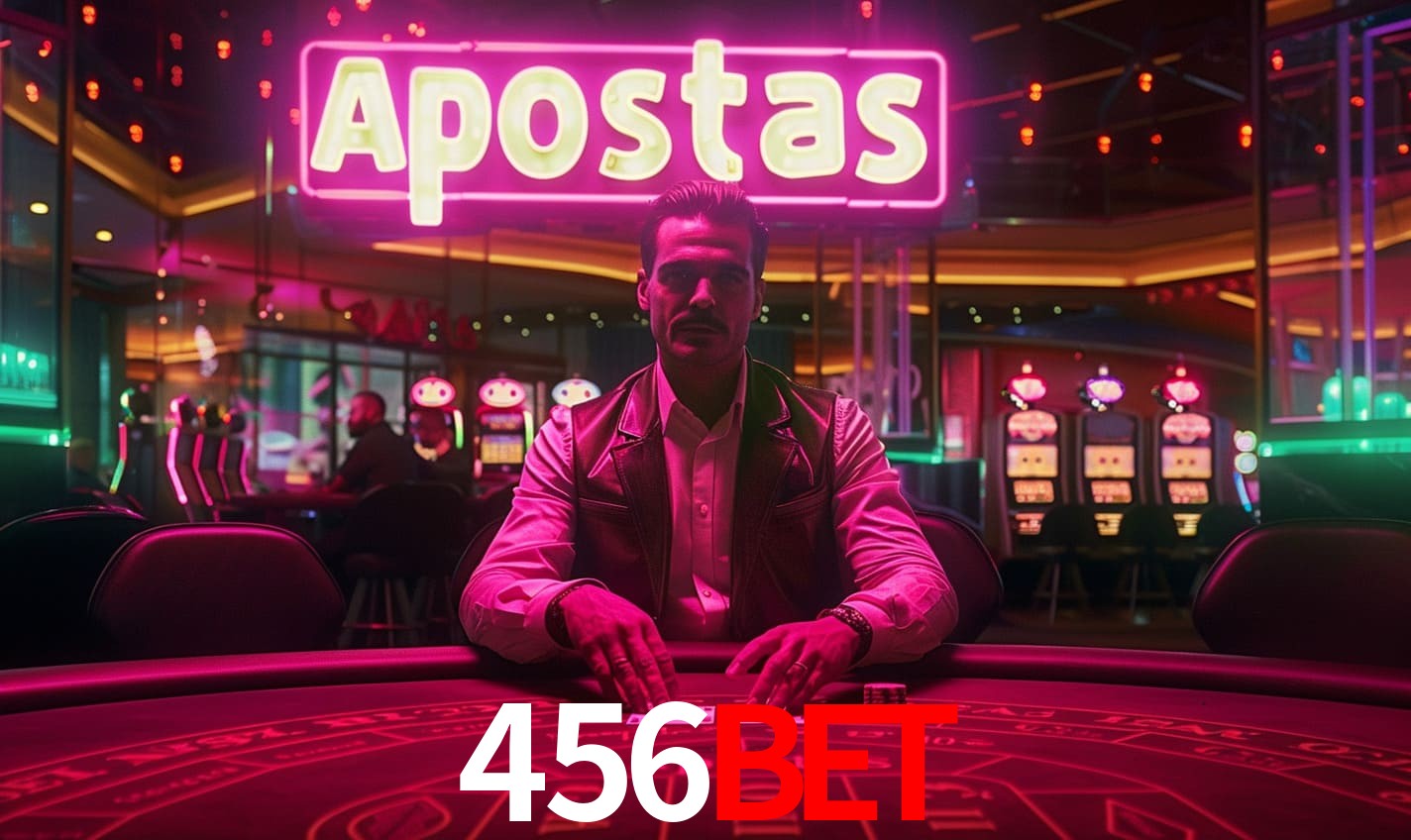 Instalador 456bet Windows