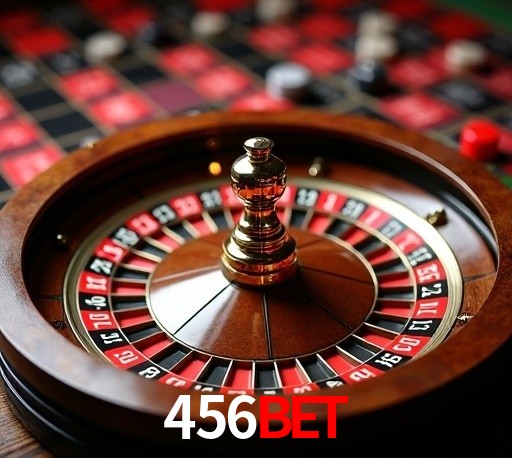 Depósito e saque na 456bet