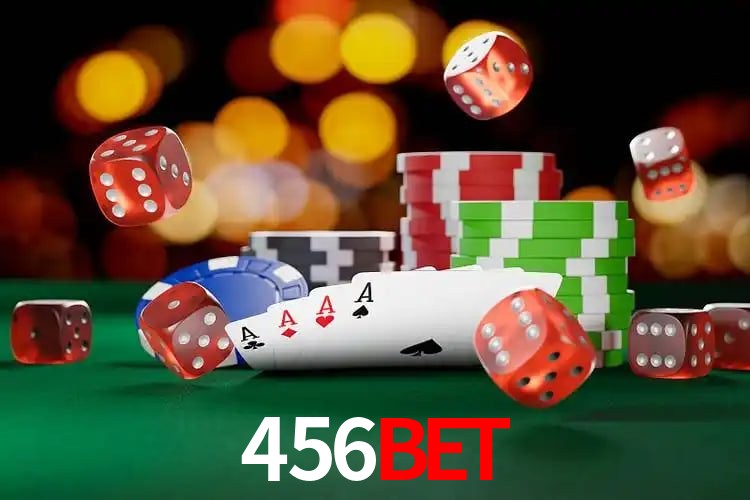 Integração de APIs 456bet