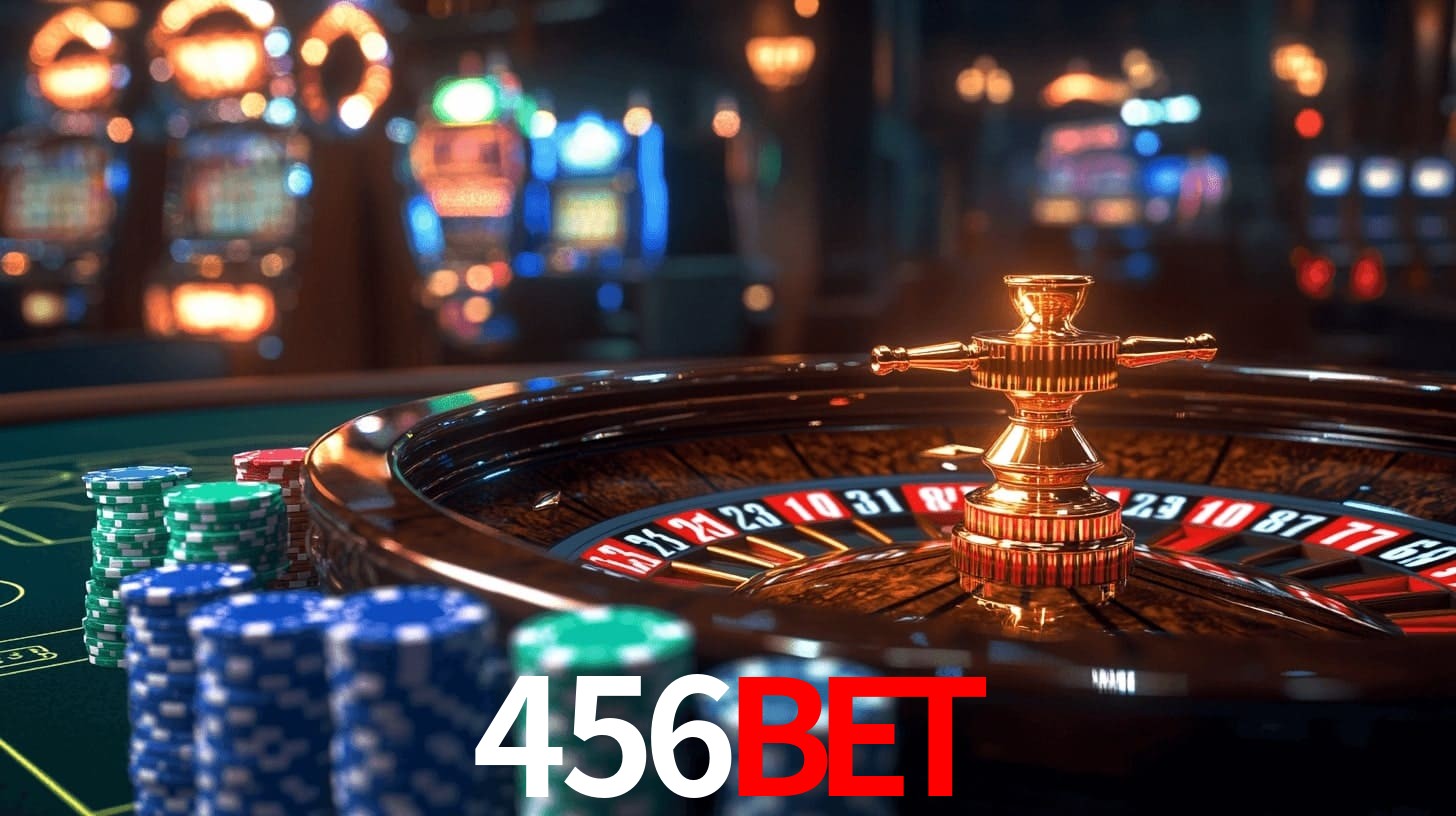 456bet