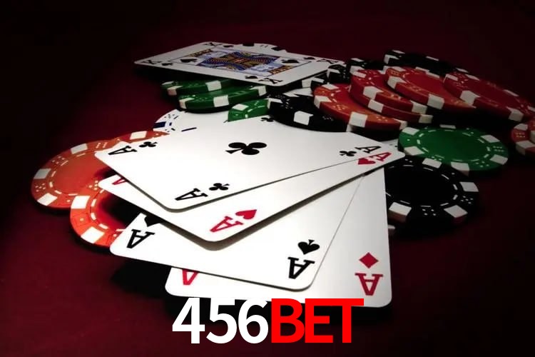 Apostas de Futebol 456bet