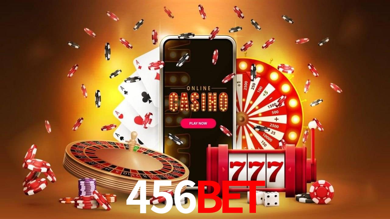 Promoção Relâmpago 456bet