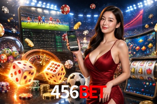 Account Benefits 456bet