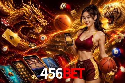 Games Directory 456bet