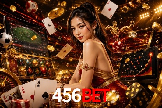 Weekend Specials 456bet