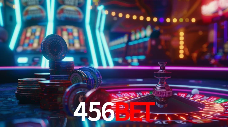 Responsive Design 456bet