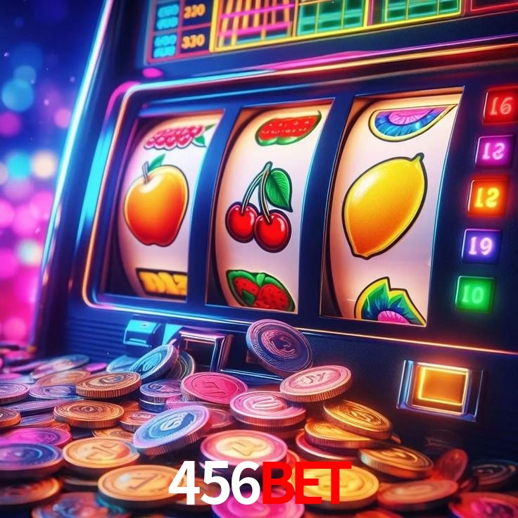 Jogos de Slot 456bet