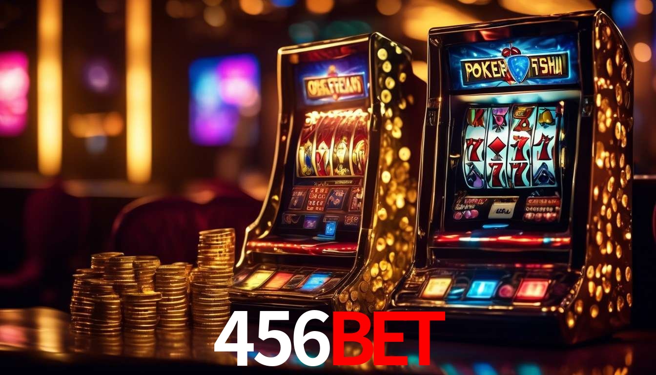 cassino 456bet
