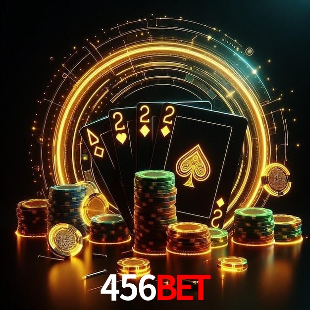 Design Responsivo 456bet