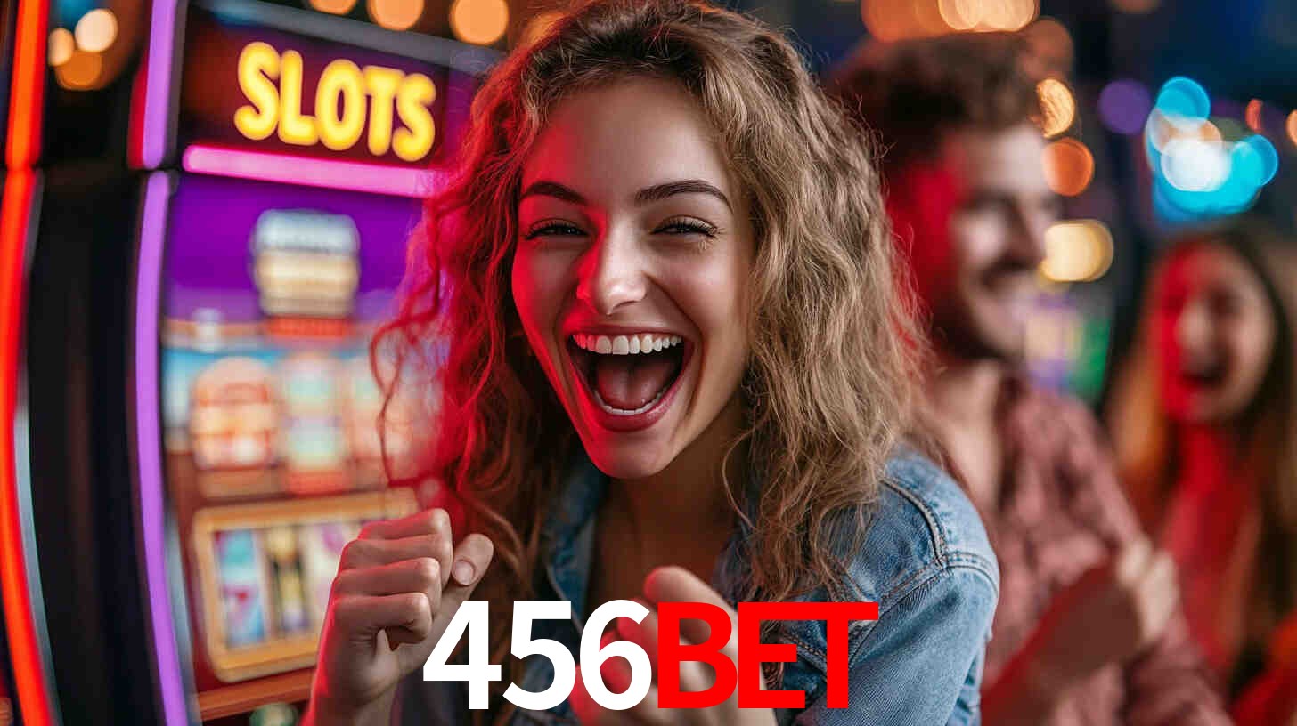 A Experiência Imersiva dos Cassinos Ao Vivo no 456bet