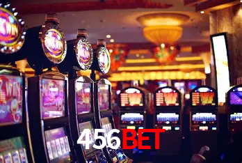 Desvendando o Mundo dos Jogos Virtuais na 456bet