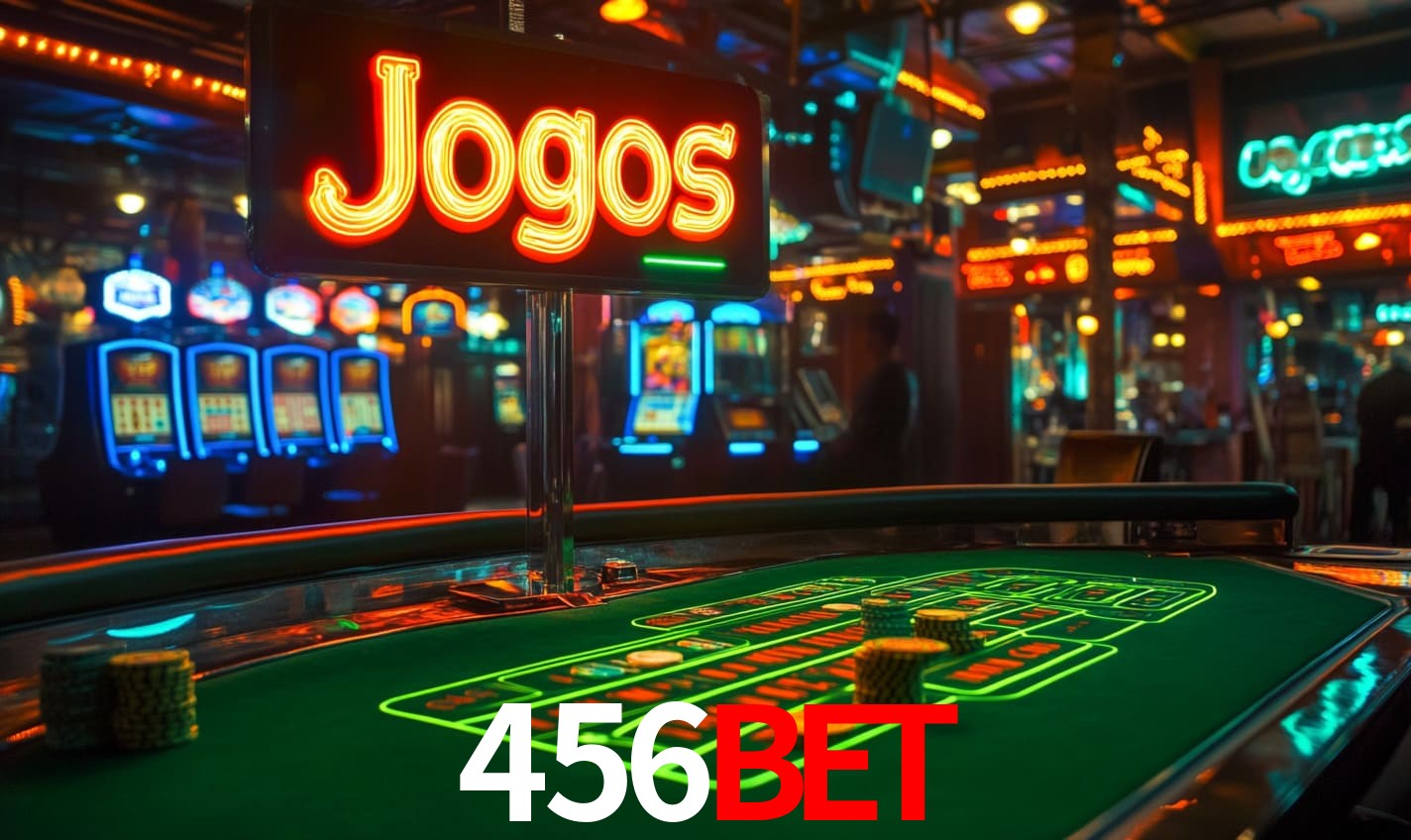 Promoções Sazonais 456bet
