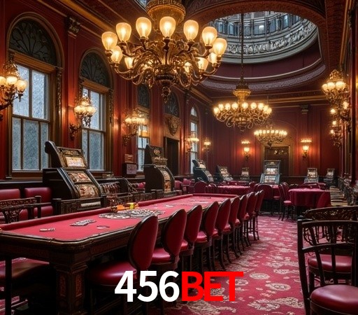 Caishen Wins 456bet