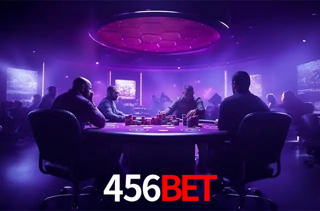 Cadastro Rápido 456bet