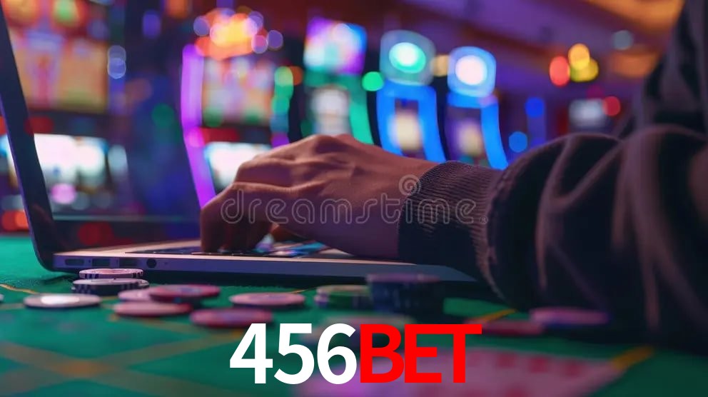 Casino VIP 456bet