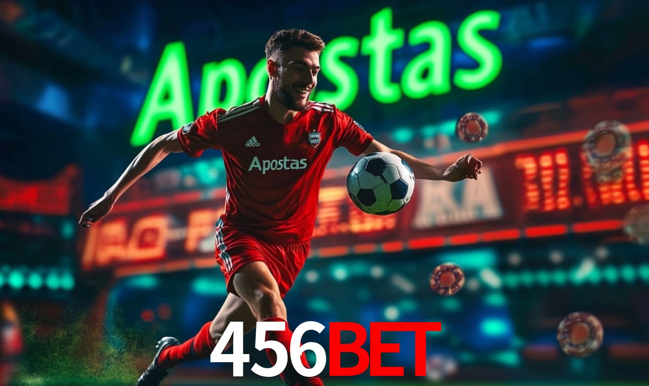 Casino Ao Vivo 456bet