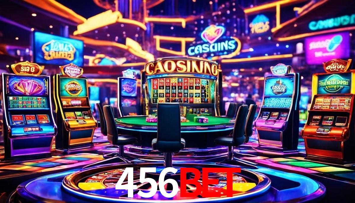 Login Seguro 456bet