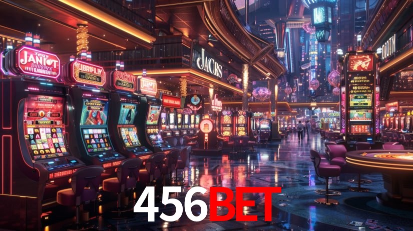 Secure Login 456bet